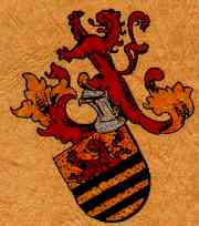 Wappen der Familie Hersacher