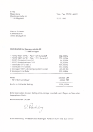 Dachflächenfenster Seite 1 in Kleinformat