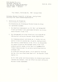 Entwässerung Seite 2 in Kleinformat