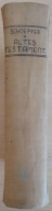 Buchrücken