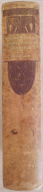 Buchrücken
