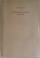 Vorderseite