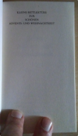 Ansicht