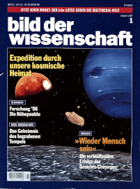 Jahrgang 1997, Januar