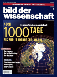 Jahrgang 1997, April