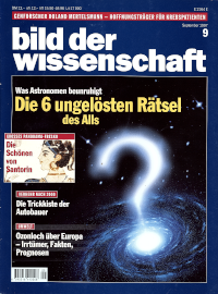 Jahrgang 1997, September