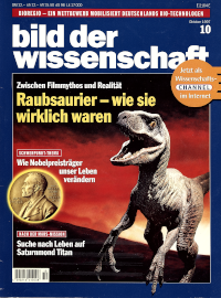 Jahrgang 1997, Oktober