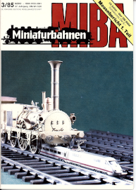 Jahrgang 1985, Messe Teil 1