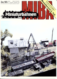 Jahrgang 1985, Messe Teil 2