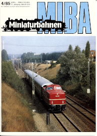 Jahrgang 1985, April