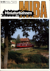 Jahrgang 1985, September