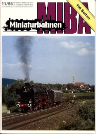 Jahrgang 1985, November