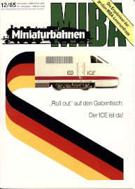 Jahrgang 1985, Dezember