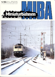 Jahrgang 1986, Januar