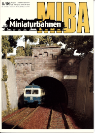 Jahrgang 1986, August