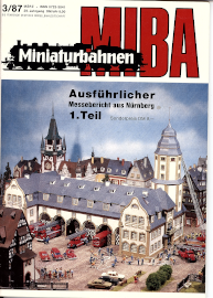 Jahrgang 1987, Messe Teil 1