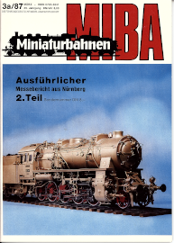 Jahrgang 1987, Messe Teil 2