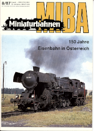 Jahrgang 1987, August