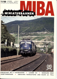 Jahrgang 1988, November