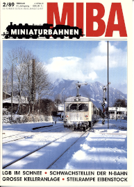 Jahrgang 1989, Februar