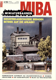 Jahrgang 1990, Februar