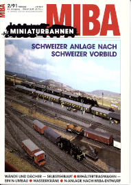 Jahrgang 1991, Februar