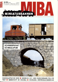 Jahrgang 1991, März