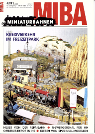 Jahrgang 1991, April