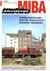 Jahrgang 1991, Juni