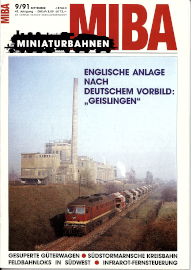 Jahrgang 1991, September