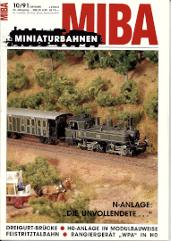 Jahrgang 1991, Oktober