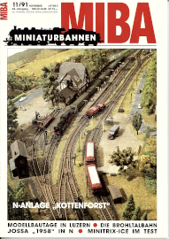 Jahrgang 1991, November