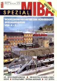 Jahrgang 1991, Messe