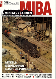 Jahrgang 1992, April