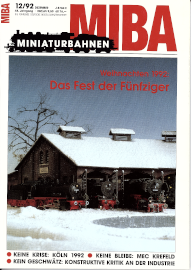 Jahrgang 1992, Dezember