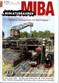 Jahrgang 1993, März