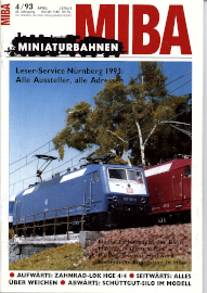 Jahrgang 1993, April