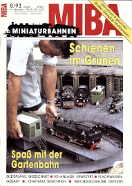 Jahrgang 1993, August