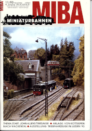 Jahrgang 1993, November