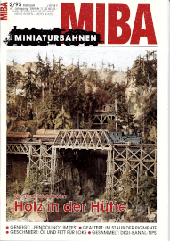 Jahrgang 1995, Februar