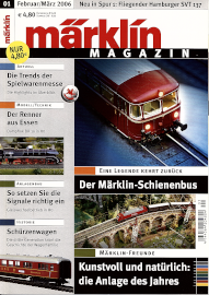 Jahrgang 2006, Februar / März