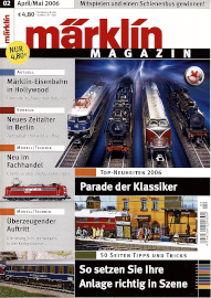 Jahrgang 2006, April / Mai