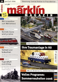 Jahrgang 2006, Juni / Juli