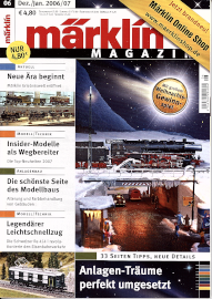 Jahrgang 2006, Dezember / Januar