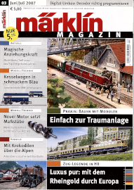 Jahrgang 2007, Juni / Juli