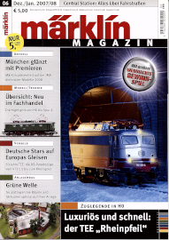 Jahrgang 2007, Dezember / Januar