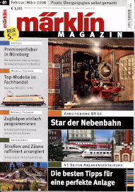 Jahrgang 2008, Februar / März