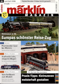 Jahrgang 2008, Juni / Juli