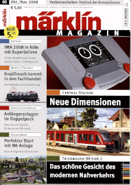 Jahrgang 2008, Oktober / November