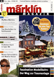 Jahrgang 2008, Dezember / Januar